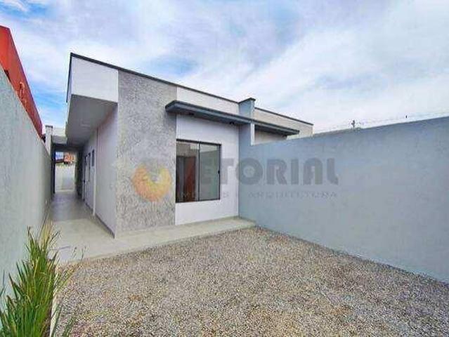 Casa venda em Porto Novo, Caraguatatuba