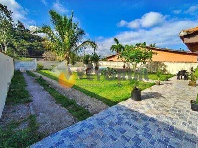 Casa venda em Balneário Delfim Verde, Caraguatatuba