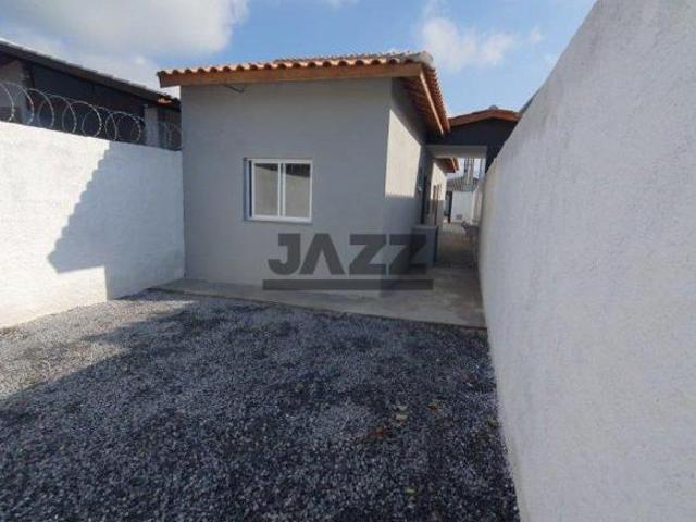 Casa venda em Porto Novo, Caraguatatuba