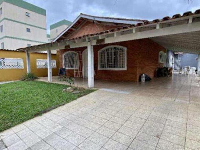 Casa venda em Região Imediata de Caraguatatuba-Ubatuba-São Sebastião, Região Metropolitana do Vale do Paraíba e Litoral Norte