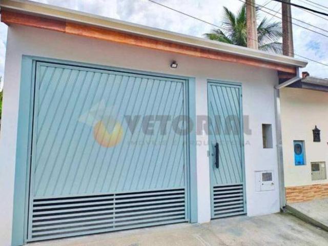 Casa venda em Residencial Nova Caraguá Severina Garrido dos Santos, Caraguatatuba