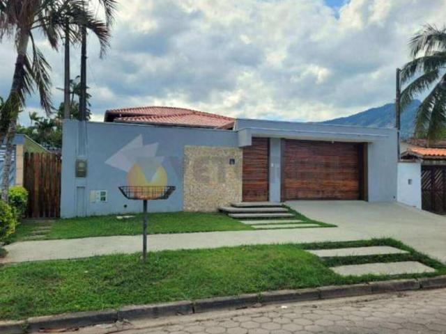 Casa venda em Núcleo Balneário Maria Helena I, Caraguatatuba