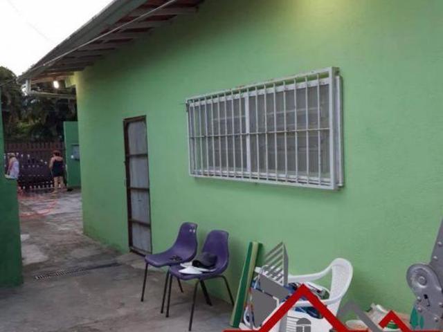 Casa venda em Jardim dos Sindicatos, Caraguatatuba
