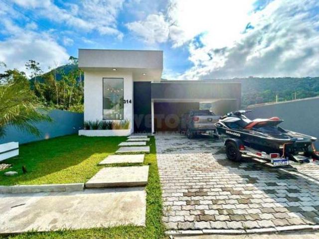 Casa venda em Balneário Delfim Verde, Caraguatatuba