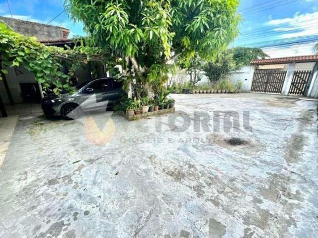 Casa venda em Loteamento Vila Atlântica, Caraguatatuba