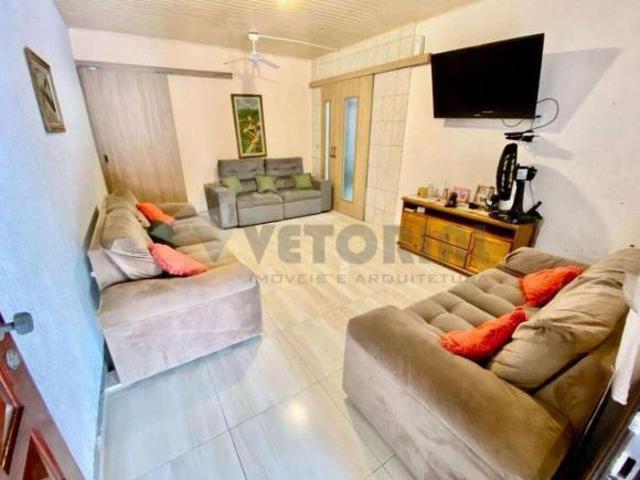 Casa venda em Loteamento Israel Rodrigues Ferreira, Caraguatatuba