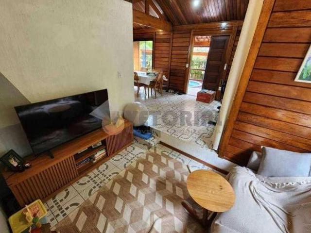 Casa venda em Núcleo Balneário Maria Helena I, Caraguatatuba