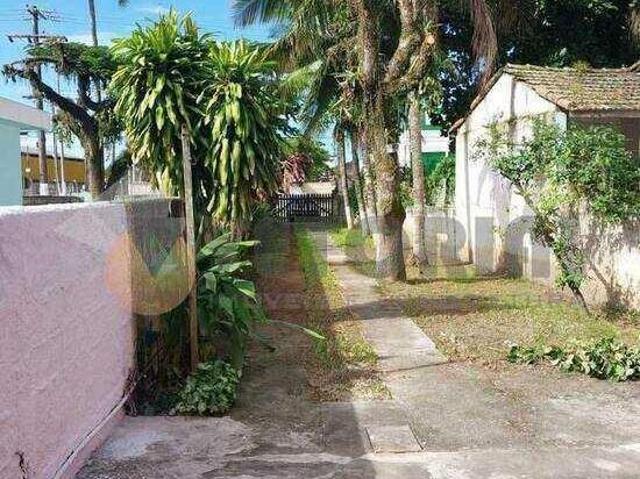 Casa venda em Loteamento Israel Rodrigues Ferreira, Caraguatatuba