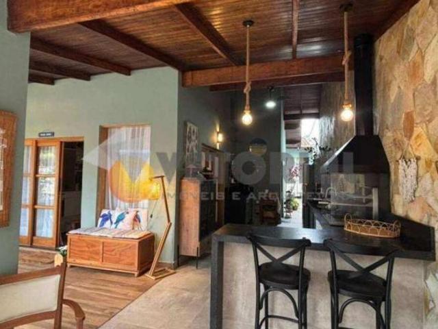Casa venda em Jardim Califórnia, Caraguatatuba