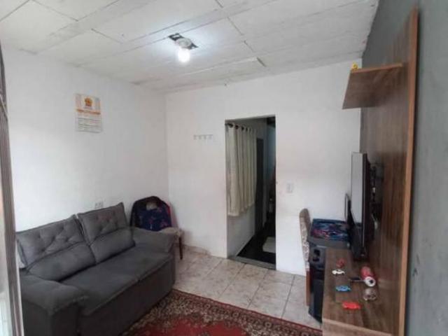 Casa venda em Nova Carapicuíba, Carapicuíba