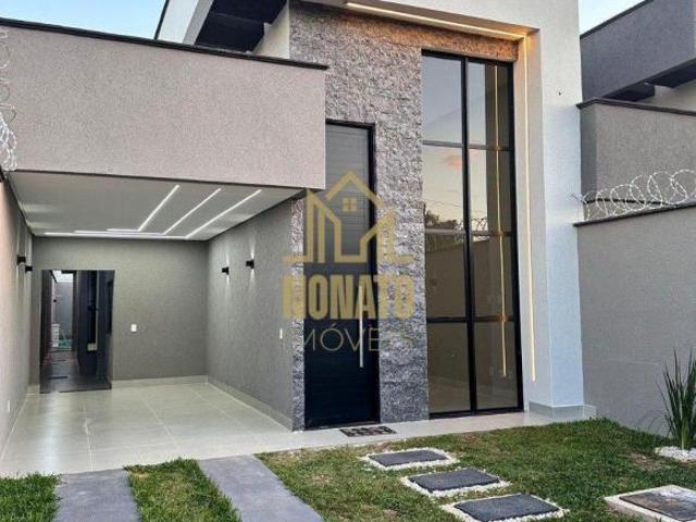 Casa venda em Bairro Cardoso, Aparecida de Goiânia