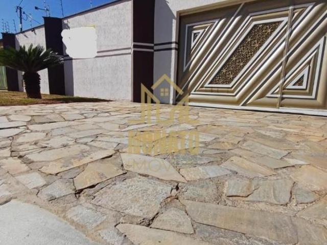 Casa venda em Bairro Cardoso, Aparecida de Goiânia