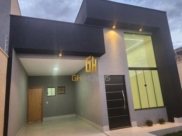 Casa venda em Bairro Cardoso, Aparecida de Goiânia