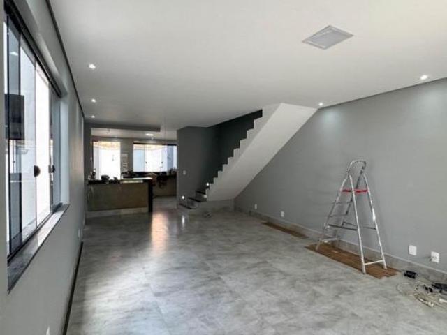 Casa venda em Conjunto Flávio de Oliveira, Belo Horizonte