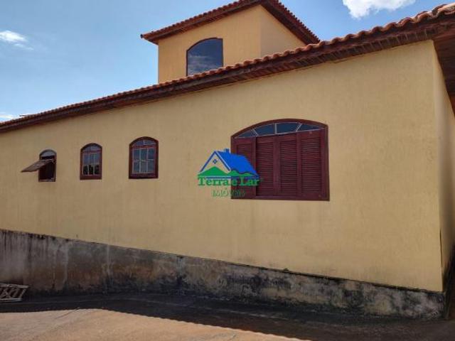 Casa venda em Região Geográfica Imediata de Caxambu - Baependi, Carvalhos