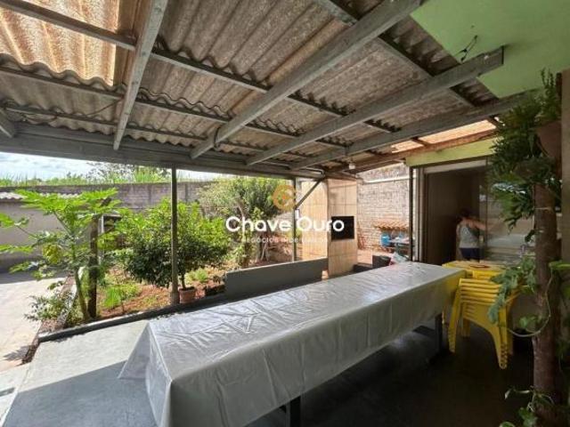 Casa venda em Região Geográfica Imediata de Cascavel, Cascavel
