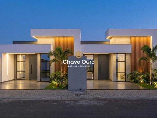 Casa venda em Região Geográfica Imediata de Cascavel, Cascavel