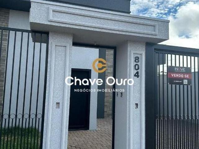 Casa venda em Região Geográfica Imediata de Cascavel, Cascavel