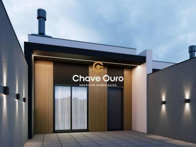 Casa venda em Região Geográfica Imediata de Cascavel, Cascavel
