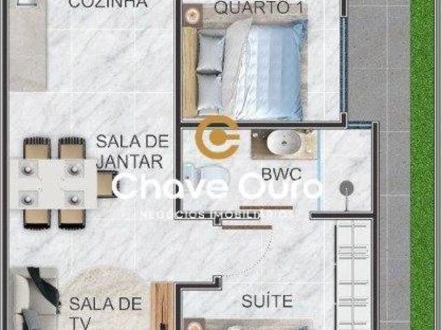 Casa venda em Região Geográfica Imediata de Cascavel, Cascavel