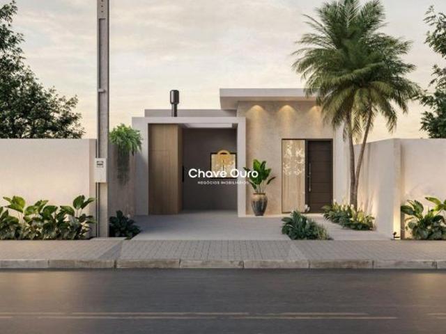 Casa venda em Região Geográfica Imediata de Cascavel, Cascavel