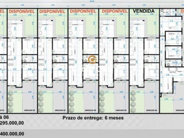 Casa venda em Região Geográfica Imediata de Cascavel, Cascavel