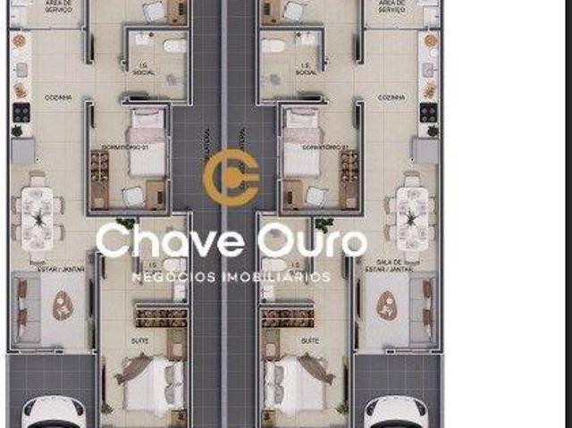 Casa venda em Região Geográfica Imediata de Cascavel, Cascavel