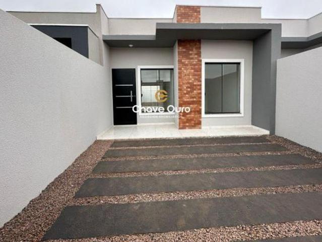 Casa venda em Região Geográfica Imediata de Cascavel, Cascavel