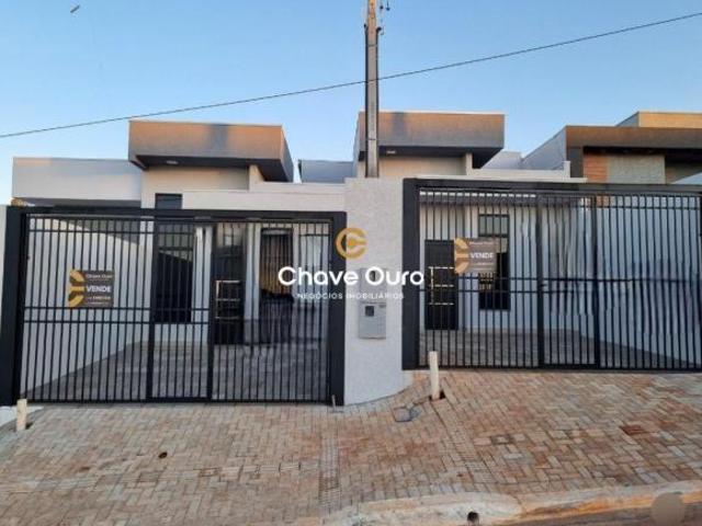 Casa venda em Região Geográfica Imediata de Cascavel, Cascavel