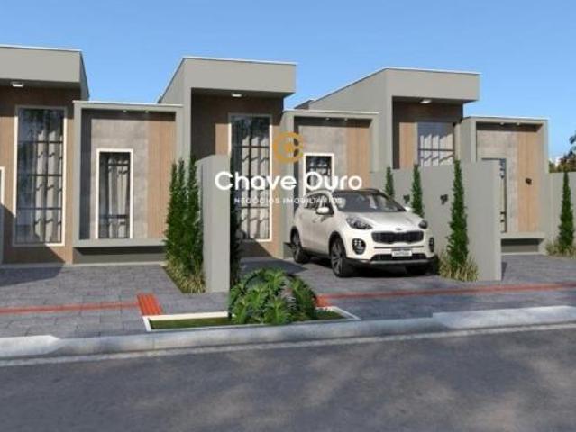 Casa venda em Região Geográfica Imediata de Cascavel, Cascavel
