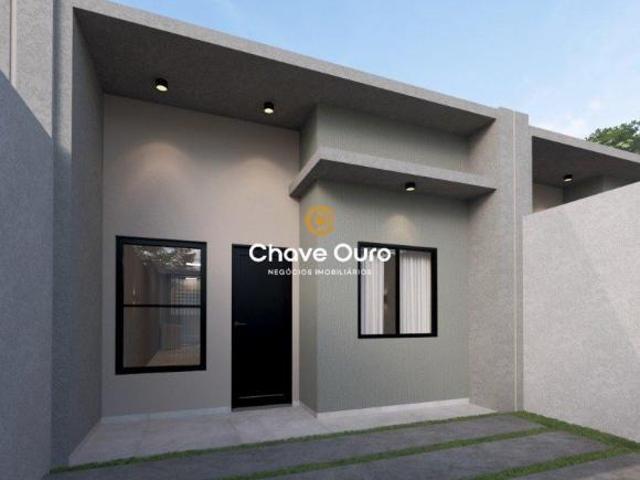 Casa venda em Região Geográfica Imediata de Cascavel, Cascavel