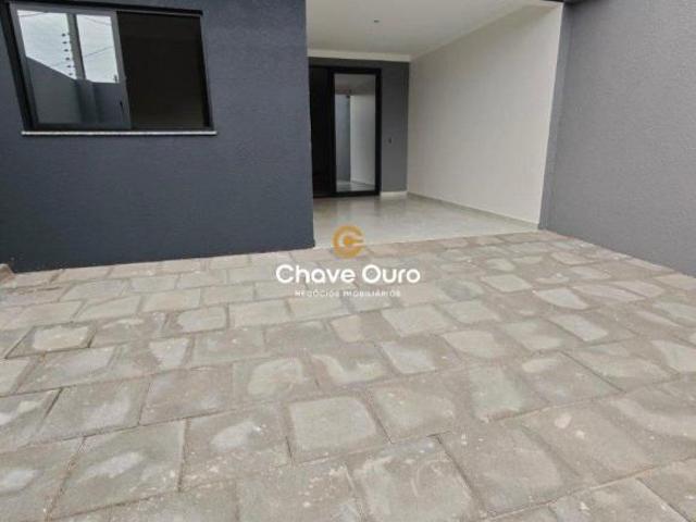 Casa venda em Região Geográfica Imediata de Cascavel, Cascavel