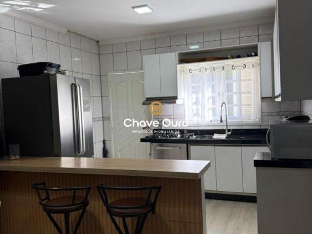 Casa venda em Country, Cascavel