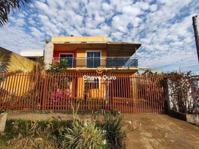 Casa venda em Região Geográfica Imediata de Cascavel, Cascavel