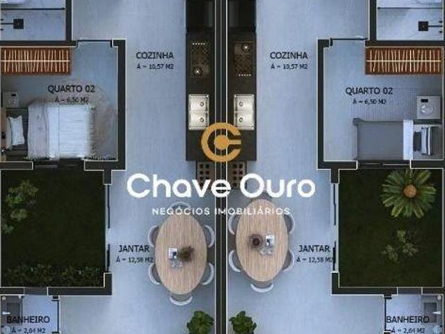 Casa venda em Região Geográfica Imediata de Cascavel, Cascavel