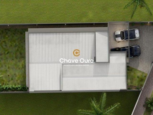 Casa venda em Região Geográfica Imediata de Cascavel, Cascavel