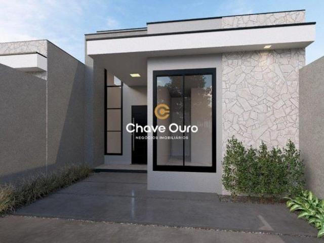 Casa venda em Região Geográfica Imediata de Cascavel, Cascavel