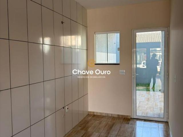 Casa venda em Região Geográfica Imediata de Cascavel, Cascavel