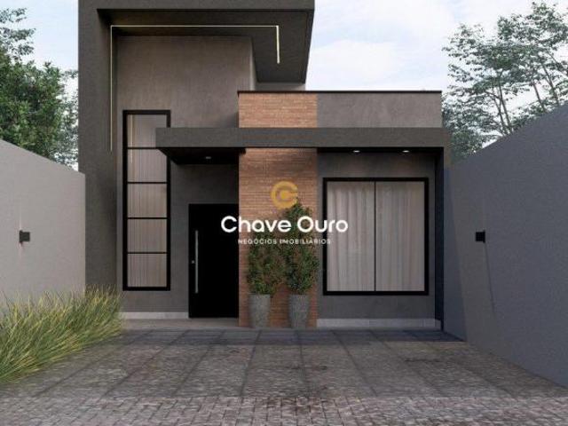 Casa venda em Região Geográfica Imediata de Cascavel, Cascavel