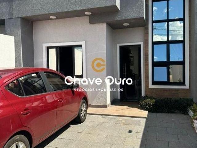 Casa venda em Região Geográfica Imediata de Cascavel, Cascavel