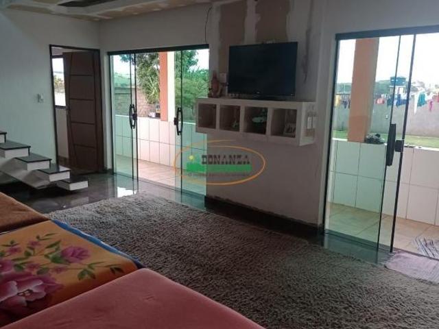 Casa venda em Entre Rios de Minas, Região Geográfica Intermediária de Juiz de Fora
