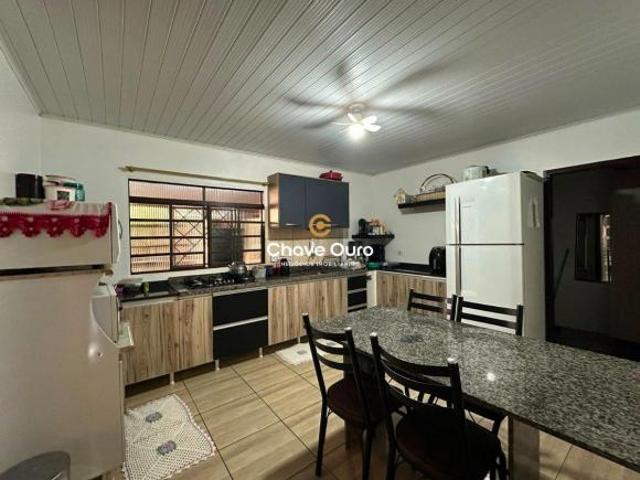 Casa venda em Região Geográfica Imediata de Cascavel, Cascavel