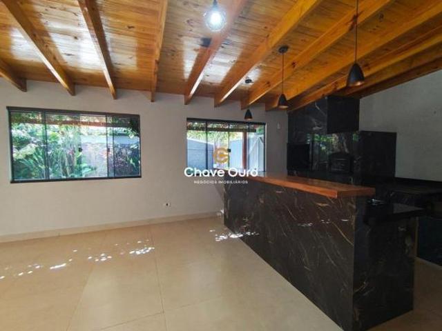 Casa venda em Região Geográfica Imediata de Cascavel, Cascavel