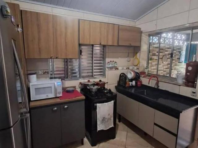 Casa venda em Osasco