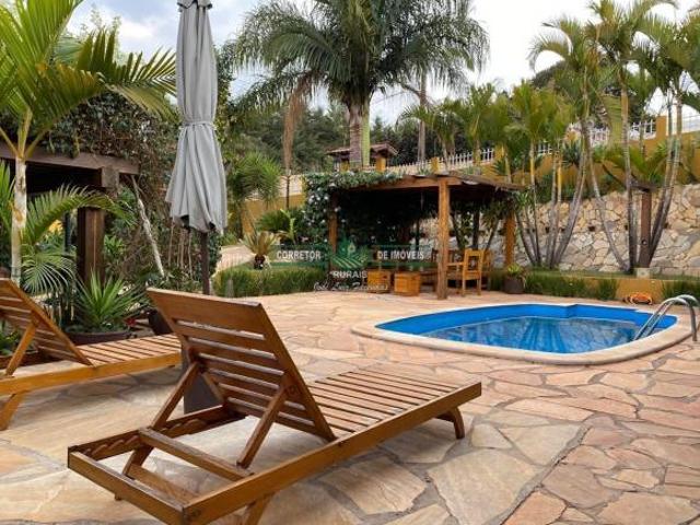 Casa venda em Região Geográfica Imediata de Caxambu - Baependi, Caxambu