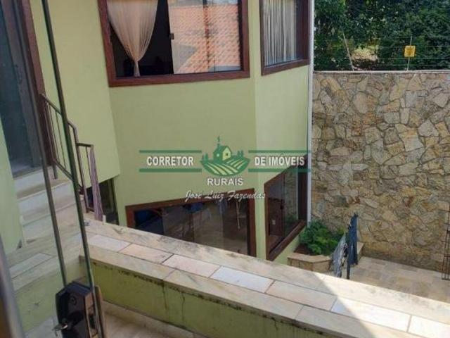 Casa venda em Região Geográfica Imediata de Caxambu - Baependi, Caxambu