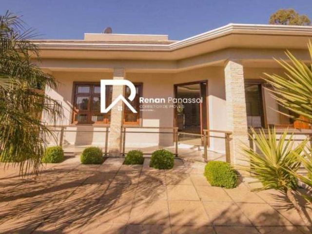 Casa venda em Região Geográfica Imediata de Caxias do Sul, Caxias do Sul