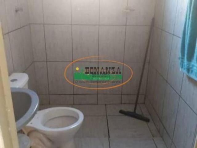 Casa venda em Conjunto Habitacional Cidade de Deus, Sete Lagoas