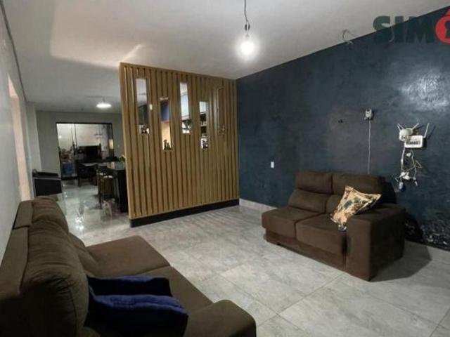 Casa venda em Ceilândia, QNR