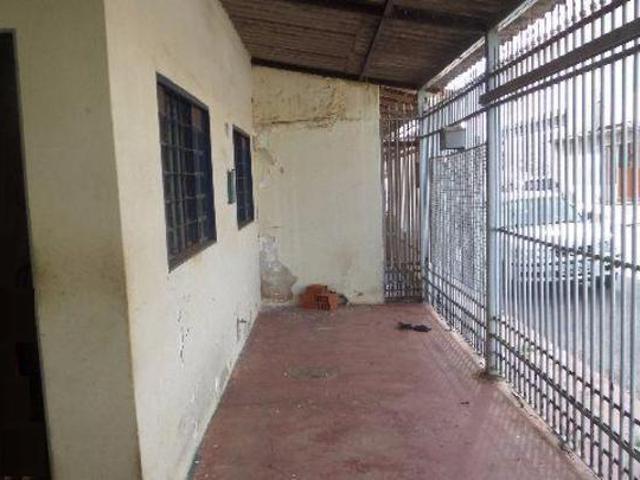 Casa venda em P Sul, Ceilândia